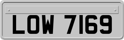 LOW7169