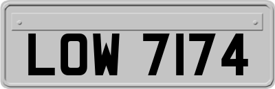 LOW7174