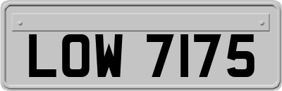 LOW7175