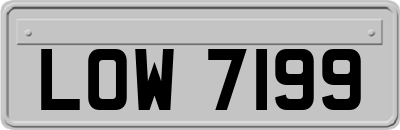 LOW7199