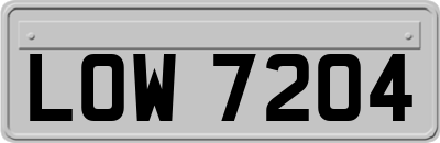 LOW7204