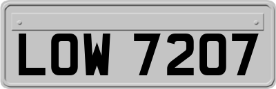 LOW7207