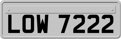 LOW7222