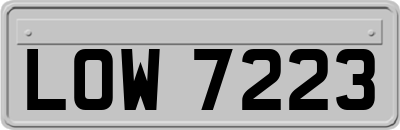LOW7223