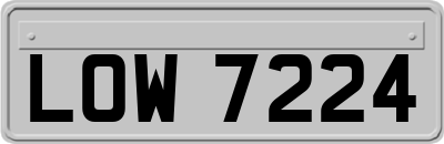 LOW7224