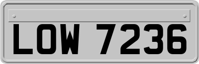 LOW7236