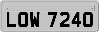 LOW7240