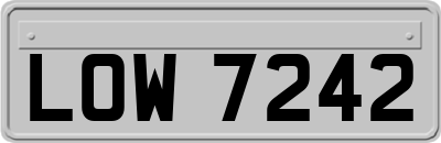 LOW7242
