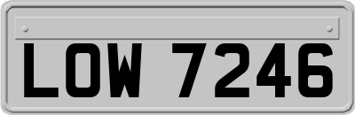 LOW7246