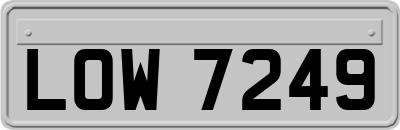 LOW7249