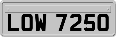 LOW7250