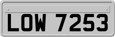 LOW7253
