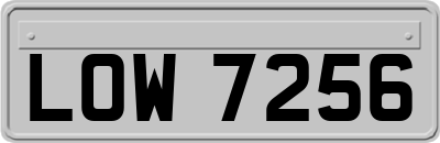 LOW7256