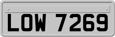LOW7269