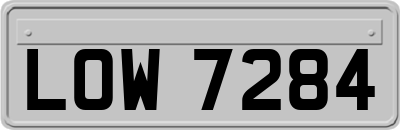 LOW7284