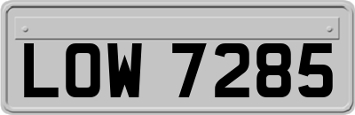 LOW7285