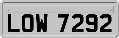 LOW7292