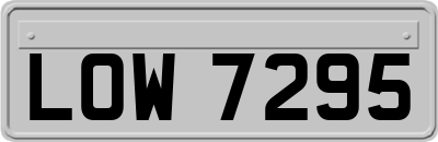 LOW7295