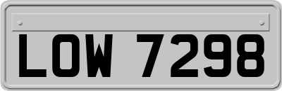 LOW7298