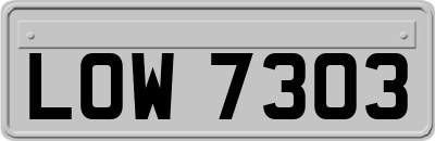 LOW7303
