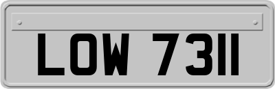 LOW7311