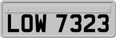 LOW7323