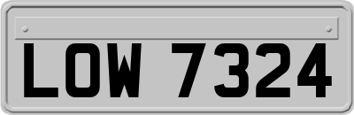 LOW7324