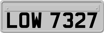 LOW7327