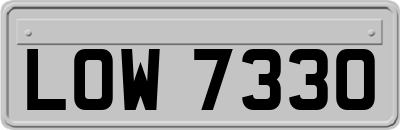 LOW7330