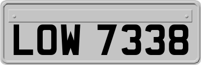 LOW7338