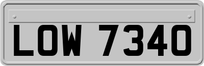 LOW7340