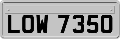 LOW7350
