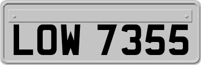 LOW7355