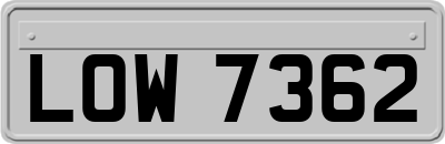 LOW7362
