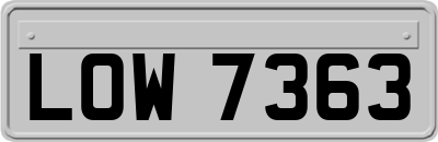 LOW7363