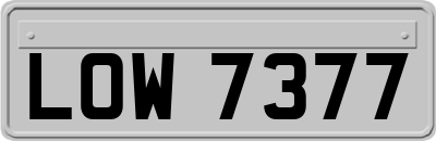 LOW7377