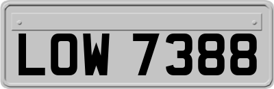LOW7388