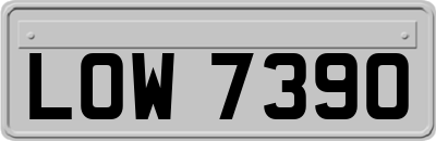 LOW7390