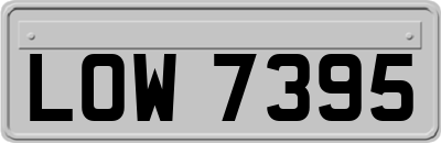 LOW7395