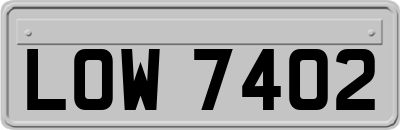 LOW7402