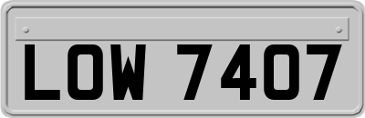 LOW7407