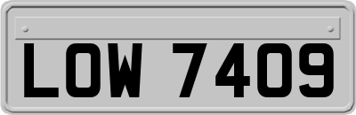 LOW7409