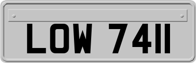 LOW7411