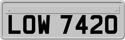 LOW7420