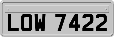 LOW7422