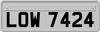 LOW7424