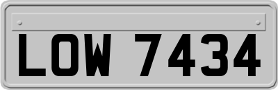 LOW7434