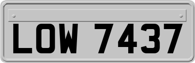 LOW7437
