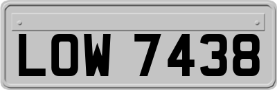 LOW7438