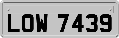 LOW7439